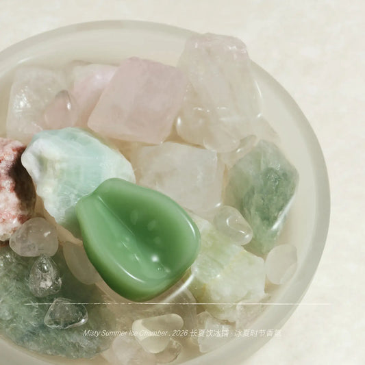 【NEW】SEASONAL GUAVA MISTY SUMMER CRYSTAL MOOD AROMA