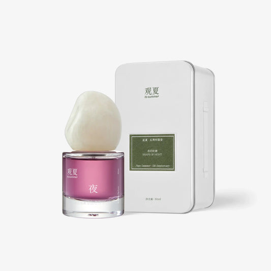 【NEW】SHAPE OF NIGHT PERFUME - pure summer 5th anniversary