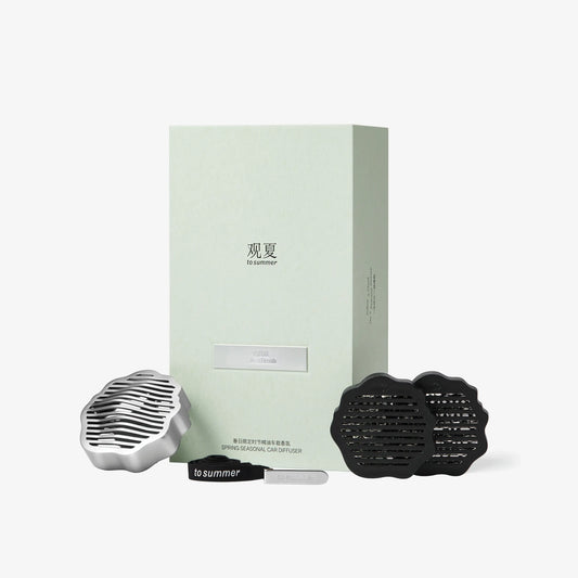 【NEW】TAKE A BREATH CAR DIFFUSER