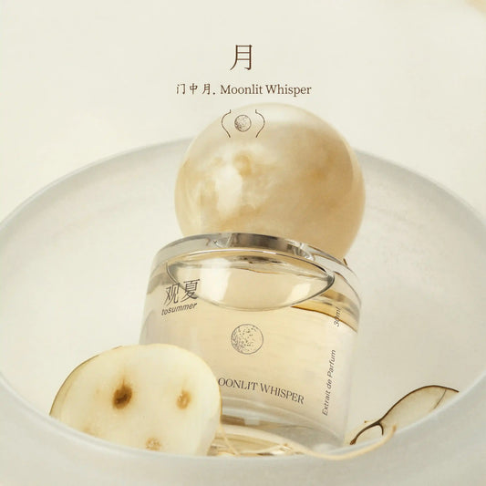 【NEW】MOONLIT WHISPER EXTRAIT DE PARFUM - 2026 Autumn Limited Edition
