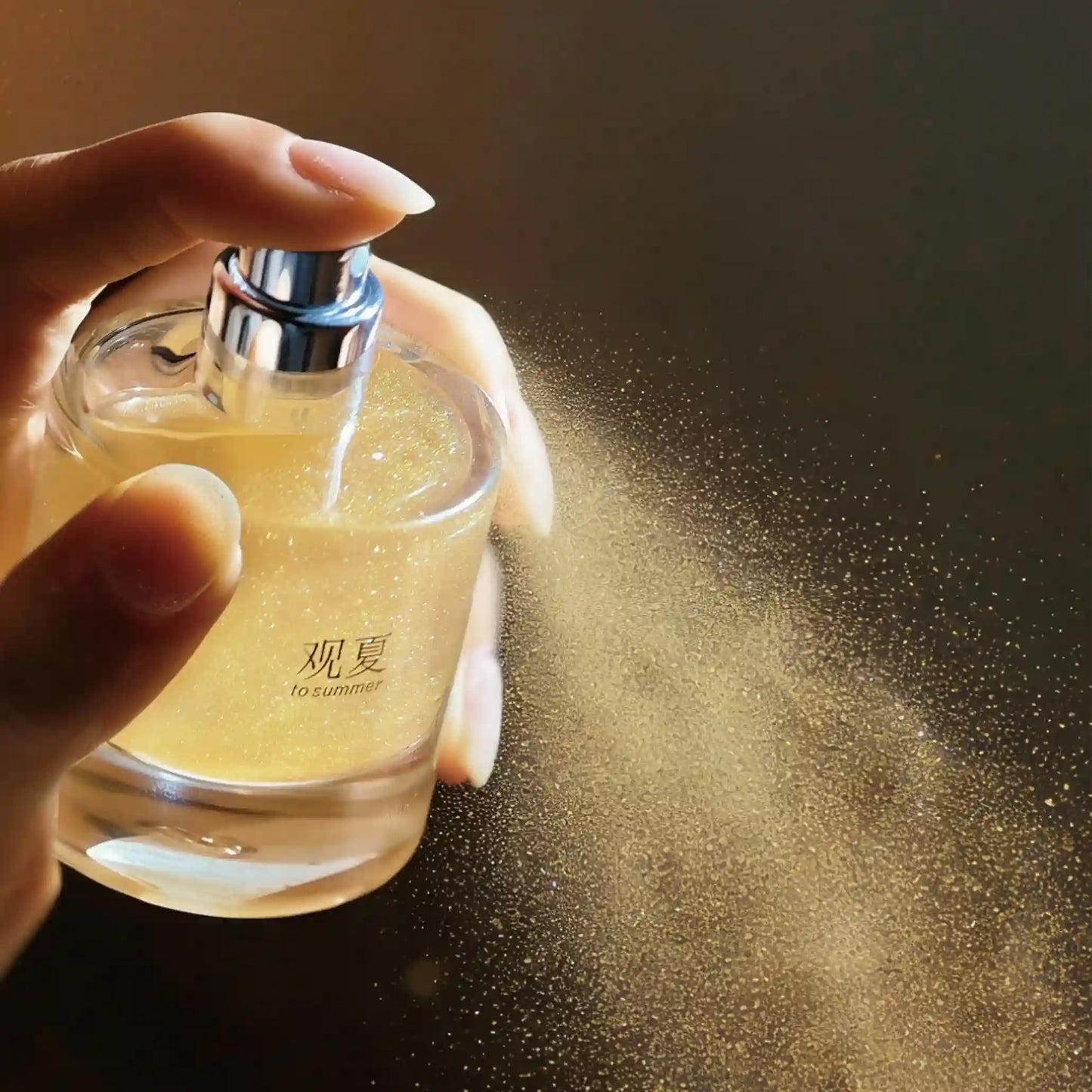 【NEW】INK BLOSSOM PERFUME - 2026 Limited Edition