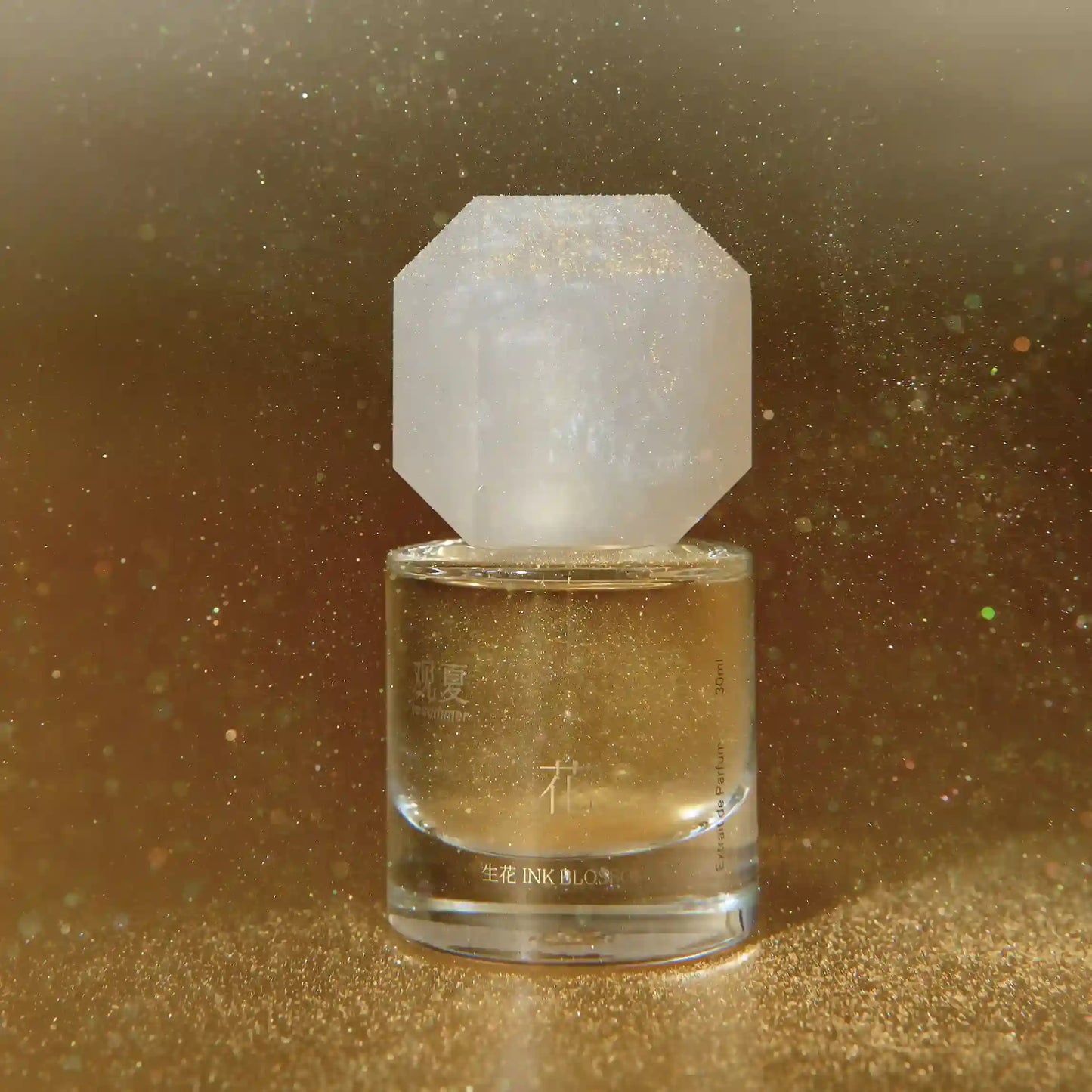 【NEW】INK BLOSSOM PERFUME - 2026 Limited Edition