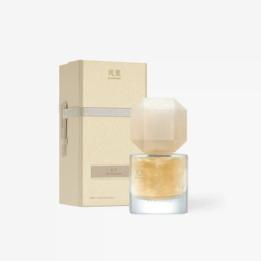 【NEW】INK BLOSSOM PERFUME - 2026 Limited Edition