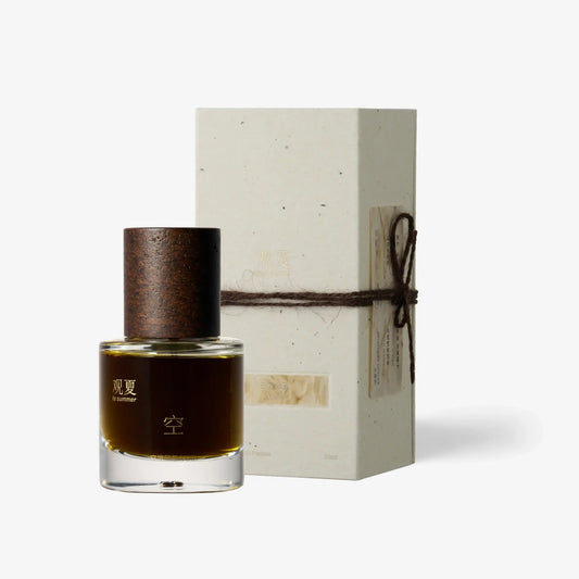 【NEW】VOID EXTRAIT DE PARFUM - Eastern Fragrance Workshop Collection Edition