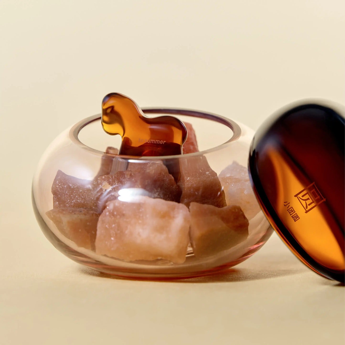 【NEW】WINTER BERRIES CRYSTAL MOOD AROMA - 2026 Limited Edition