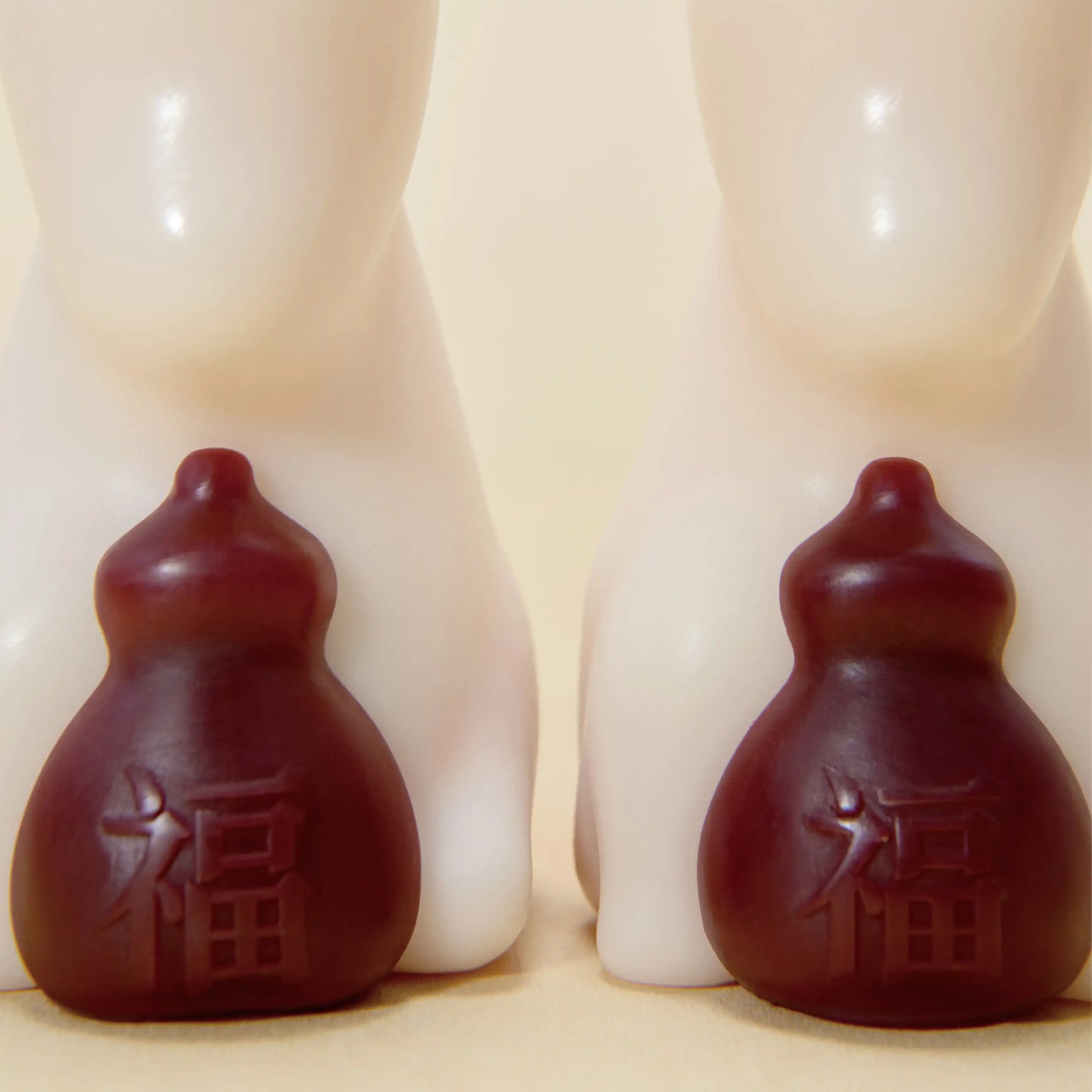 【NEW】WINTER BERRIES SCENTED CANDLE - 2026 Limited Edition