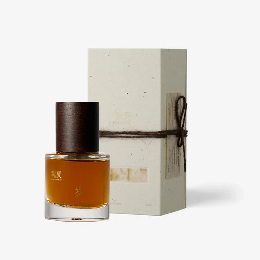 【NEW】CHENPI PUER EXTRAIT DE PARFUM - Eastern Fragrance Workshop Collection Edition