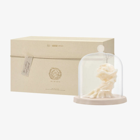 【NEW】WILD'S BREATH FLAMELESS SCENTED WAX - HIRONO LIMITED COLLECTION