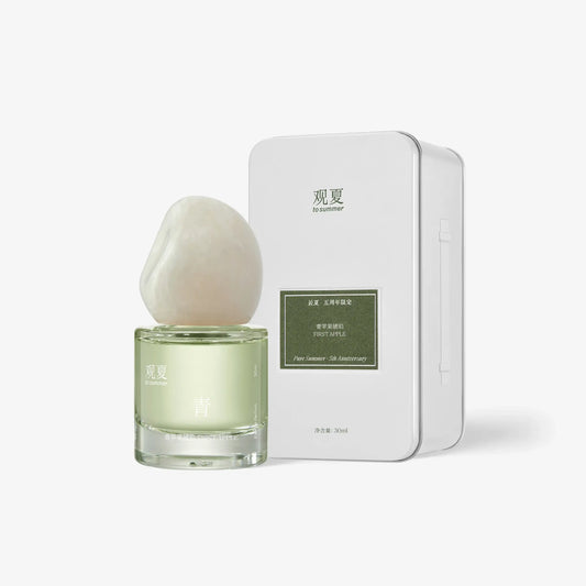 【NEW】FIRST APPLE PERFUME - pure summer 5th anniversary