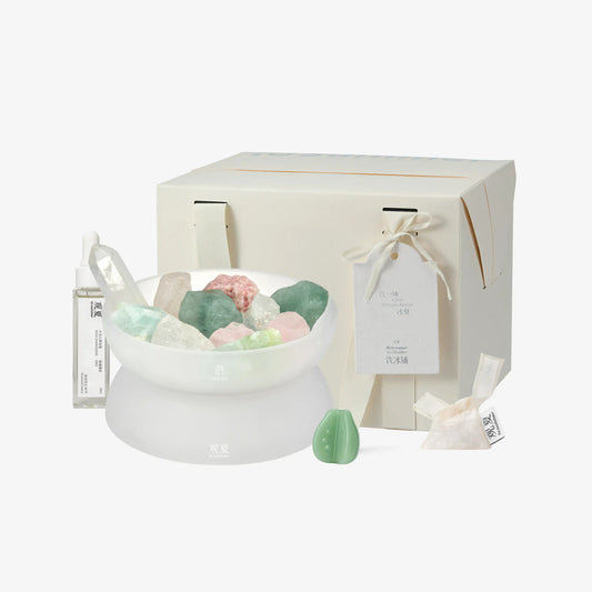 【NEW】SEASONAL GUAVA MISTY SUMMER CRYSTAL MOOD AROMA