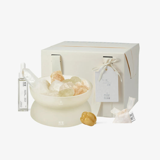 【NEW】BERRYLAND MISTY SUMMER CRYSTAL MOOD AROMA