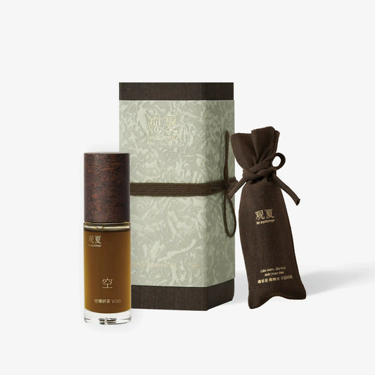 【NEW】VOID PERFUME OIL 8ML - Limited Collection Edition